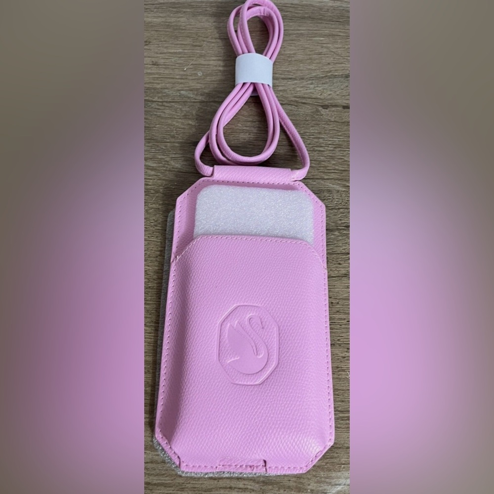 New! SWAROVSKI Phone Crossbody